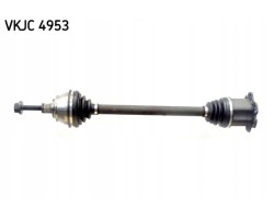 HALF AXLE AUDI A6 2 0TDI 3 0TDI PR 614MM SK VKJC4953 SKF