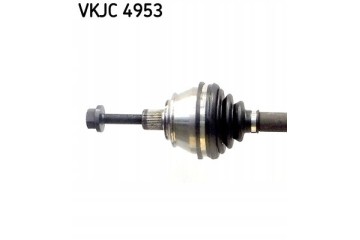 HALF AXLE AUDI A6 2 0TDI 3 0TDI PR 614MM SK VKJC4953 SKF Part manufacturer SKF