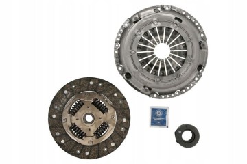 SACHS 3000 970 101 clutch kit