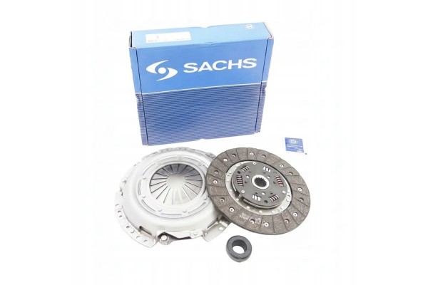 CLUTCH SET 3000 952 004 SACHS