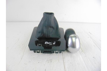 9687660380 POMO PALANCA CAMBIO PEUGEOT 508 SW Active 2017 9687660380 207047 PEUGEOT - 1