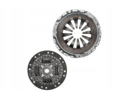 Clutch set 623 3787 09 LUK