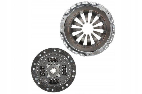 Clutch set 623 3787 09 LUK