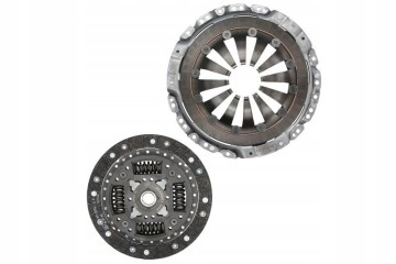 Clutch set 623 3787 09 LUK