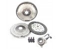 VALEO 837629 CLUTCH SET OPEL ASTRA INSIGNIA MOKKA 1 6 CDTI 13 DMF