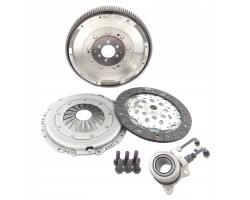 VALEO 837629 CLUTCH SET OPEL ASTRA INSIGNIA MOKKA 1 6 CDTI 13 DMF