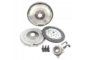 VALEO 837629 CLUTCH SET OPEL ASTRA INSIGNIA MOKKA 1 6 CDTI 13 DMF