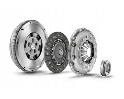 CLUTCH SET FLYWHEEL THRUST BEARING