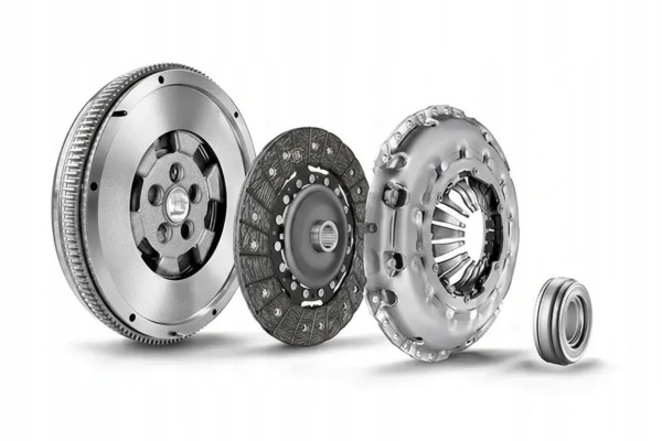 CLUTCH SET FLYWHEEL THRUST BEARING