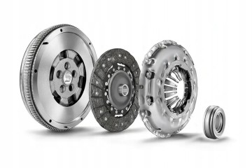 CLUTCH SET FLYWHEEL THRUST BEARING