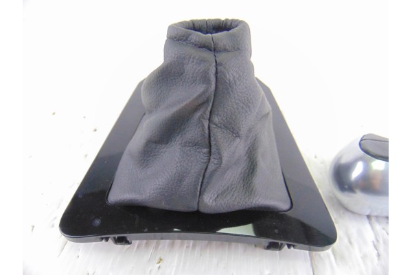 9687660380 POMO PALANCA CAMBIO PEUGEOT 508 SW Active 2017 9687660380 207047 PEUGEOT - 1