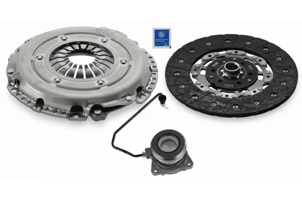 CLUTCH SET 3000 990 349 SACHS OPEL ASTRA