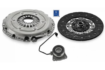 CLUTCH SET 3000 990 349 SACHS OPEL ASTRA