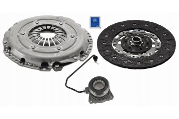 CLUTCH SET 3000 990 349 SACHS OPEL ASTRA Packaging status original