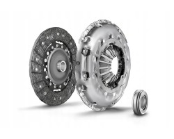 CLUTCH SET 623 2285 00 LUK