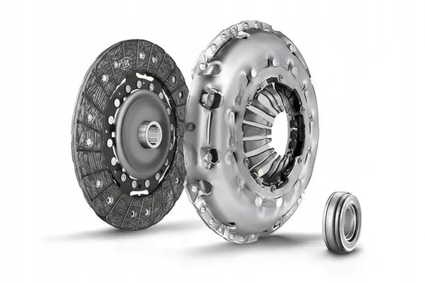 CLUTCH SET 623 2285 00 LUK