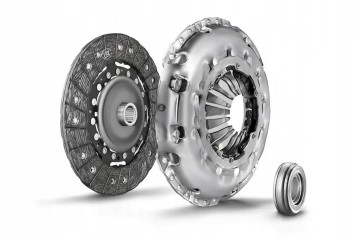 CLUTCH SET 623 2285 00 LUK