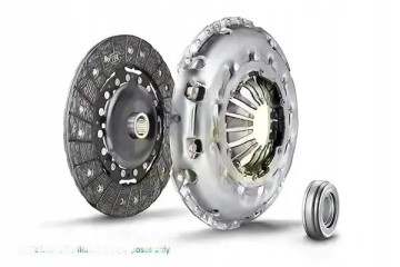 CLUTCH SET 623 2285 00 LUK Packaging status original
