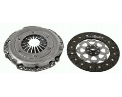 CLUTCH SET 3000 970 045 SACHS OPEL SAAB 9 3