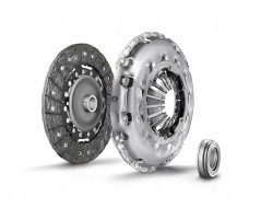 CLUTCH SET THRUST BEARING 624 3101 00 LUK