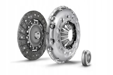 CLUTCH SET THRUST BEARING 624 3101 00 LUK