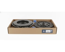 CLUTCH SET 3000 952 080 SACHS