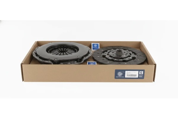 CLUTCH SET 3000 952 080 SACHS
