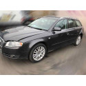 AUDI A4 AVANT (8E) 2.0 TDI (DPF) (125kW) AUDI A4 AVANT (8E) 2.0 TDI (DPF) (125kW)