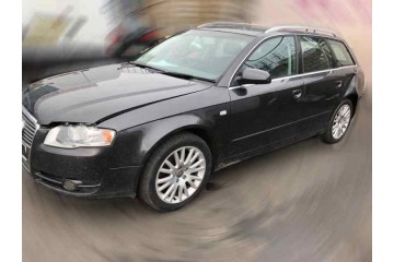 AUDI A4 AVANT (8E) 2.0 TDI (DPF) (125kW)