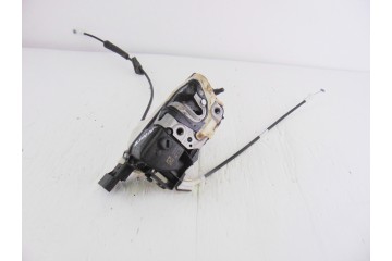 192631  CERRADURA PUERTA DELANTERA DERECHA PEUGEOT 508 SW Active 2017 192631 207058 PEUGEOT - 1