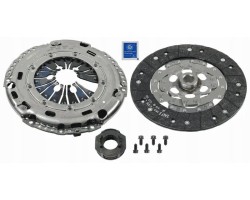 CLUTCH SET 3000 970 036 SACHS AUDI SEAT A3