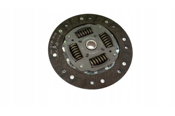 SET CLUTCH SET VALEO PEUGEOT 607 2 0 2 2 2000 2005 Car type buses cargo vans passenger cars