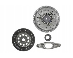 Clutch set 624 3367 00