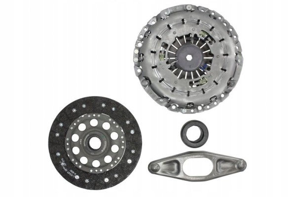Clutch set 624 3367 00