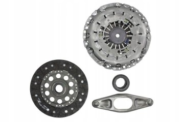 Clutch set 624 3367 00