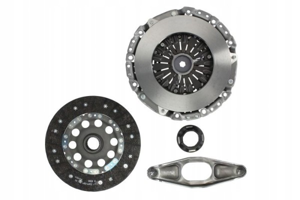 Clutch set 624 3367 00 Catalog number of the part 624 3367 00