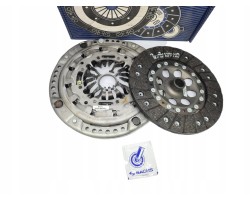 CLUTCH SACHS MERCEDES CLASS A W168 VANEO 1 7 1 9