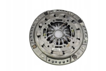 CLUTCH SACHS MERCEDES CLASS A W168 VANEO 1 7 1 9 EAN GTIN 4013872326181