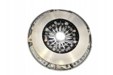 CLUTCH SACHS MERCEDES CLASS A W168 VANEO 1 7 1 9 Catalog number of the part 3000 856 801