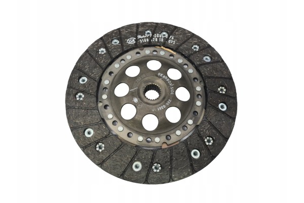 CLUTCH SACHS MERCEDES CLASS A W168 VANEO 1 7 1 9 Quality of parts according to GVO Q original with factory logo OEM OES