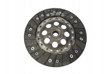 CLUTCH SACHS MERCEDES CLASS A W168 VANEO 1 7 1 9 Quality of parts according to GVO Q original with factory logo OEM OES