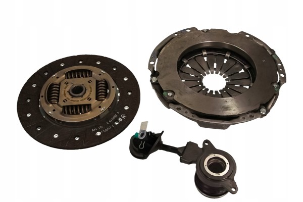 CONJUGATED SET FIAT DUCATO 2 3D 06 VALEO