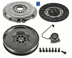 CLUTCH SET CLUTCH DISC PRESSURE CLUTCH