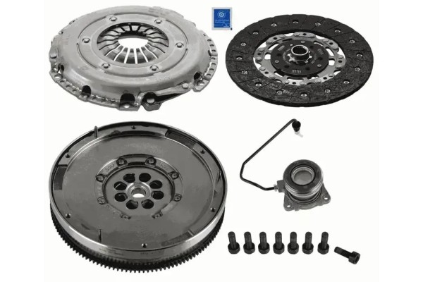 CLUTCH SET CLUTCH DISC PRESSURE CLUTCH