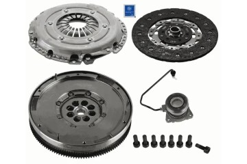 CLUTCH SET CLUTCH DISC PRESSURE CLUTCH