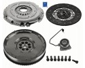 CLUTCH SET CLUTCH DISC PRESSURE CLUTCH Packaging status original