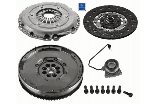 CLUTCH SET CLUTCH DISC PRESSURE CLUTCH Packaging status original