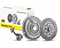 LuK 624 3264 34 Clutch set clutch Schaeffler LuK