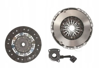 LuK 624 3264 34 Clutch set clutch Schaeffler LuK Part manufacturer Schaeffler LuK