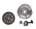 Clutch kit SACHS 3000 990 342